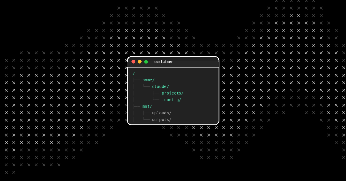 We tried Modal, Cloudflare Containers, and Sprites before building our own persistent container service